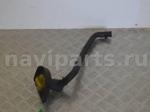Маслозаливная горловина Renault Master, 2011 г., арт. 90025564
