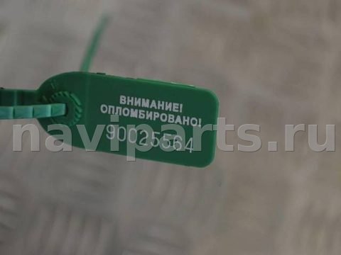 Маслозаливная горловина Renault Master, 2011 г., арт. 90025564, фото 2