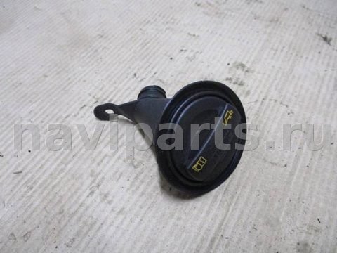 Маслозаливная горловина Audi Q7 4L, 2007 г., OEM 059103482C, арт. 9312.96S15