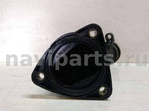 Маслозаливная горловина Mercedes A W168, 2000 г., арт. 93683031