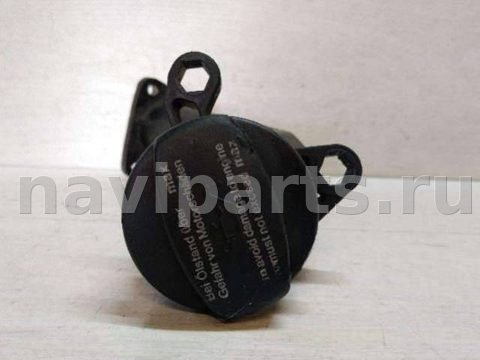 Маслозаливная горловина Mercedes A W168, 2000 г., арт. 93683031, фото 2