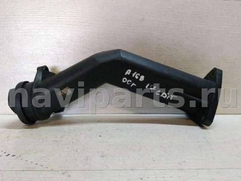 Маслозаливная горловина Mercedes A W168, 2000 г., арт. 93683031, фото 3
