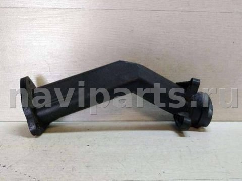 Маслозаливная горловина Mercedes A W168, 2000 г., арт. 93683031, фото 4