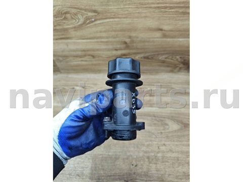 Маслозаливная горловина Fiat Ducato, 2007 г., OEM 504026757, арт. 96655
