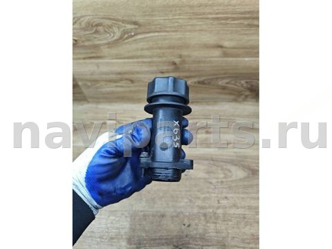 Маслозаливная горловина Fiat Ducato, 2007 г., OEM 504026757, арт. 96655, фото 2