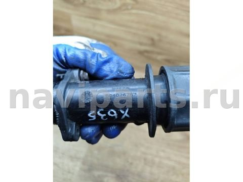 Маслозаливная горловина Fiat Ducato, 2007 г., OEM 504026757, арт. 96655, фото 3
