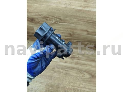 Маслозаливная горловина Fiat Ducato, 2007 г., OEM 504026757, арт. 96655, фото 5
