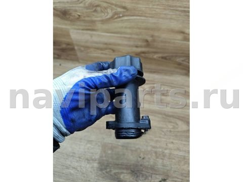 Маслозаливная горловина Fiat Ducato, 2007 г., OEM 504026757, арт. 96655, фото 7