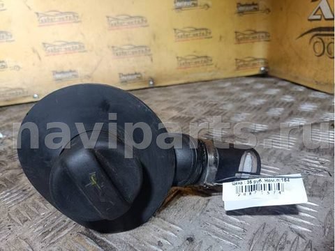Маслозаливная горловина Citroen Xsara Picasso, 1999 г., арт. 98332, фото 3