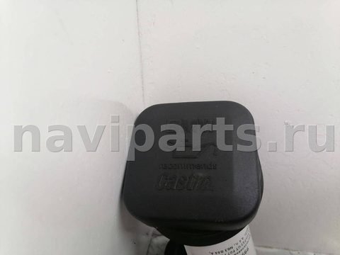 Маслозаливная горловина BMW 5 F10/F11/GT F07, 2013 г., OEM 11127507224, арт. 999593791777, фото 2