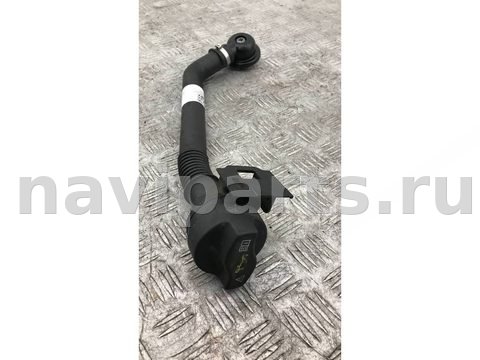Маслозаливная горловина Mercedes Sprinter, 2015 г., OEM A6510100169, арт. 999593793127
