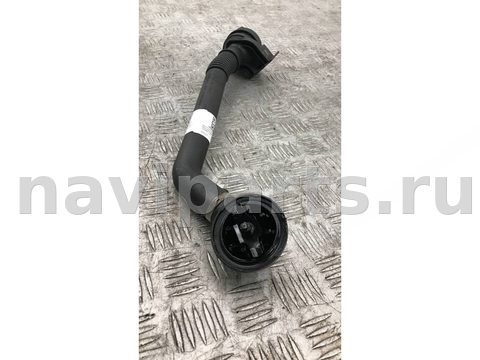 Маслозаливная горловина Mercedes Sprinter, 2015 г., OEM A6510100169, арт. 999593793127, фото 3