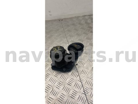 Маслозаливная горловина Volkswagen Crafter, 2008 г., OEM 076115308, арт. 999593982955