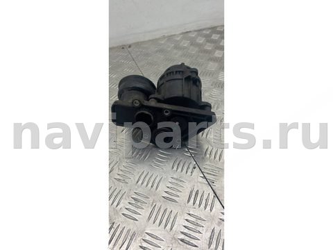 Маслозаливная горловина Volkswagen Crafter, 2008 г., OEM 076115308, арт. 999593982955, фото 3