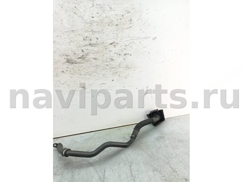 Маслозаливная горловина Mercedes Vito W639, 2008 г., OEM A6460160429, арт. 9J350-17, фото 2