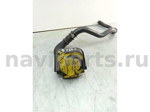 Маслозаливная горловина Mercedes Vito W639, 2008 г., OEM A6460160429, арт. 9J350-17, фото 3