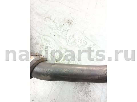 Маслозаливная горловина Mercedes Vito W639, 2008 г., OEM A6460160429, арт. 9J350-17, фото 4