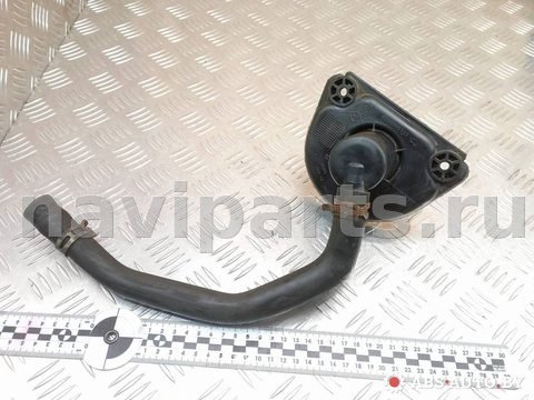 Маслозаливная горловина Renault Trafic, 2004 г., OEM 8200795333, арт. A0250_2
