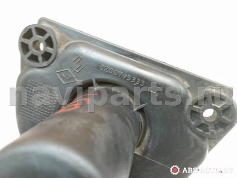 Маслозаливная горловина Renault Master, 2012 г., OEM 8200795333, арт. A0250_3, фото 3