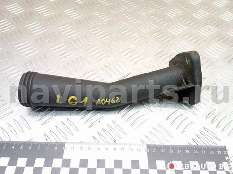 Маслозаливная горловина Volkswagen Transporter, 1995 г., OEM 044115308A, арт. A0462