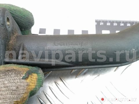 Маслозаливная горловина Volkswagen Multivan, 1999 г., OEM 044115308A, арт. A0462_1, фото 5