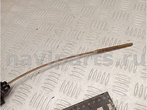 Маслозаливная горловина Opel Vivaro, 2010 г., OEM 8200612919, арт. A25669_4