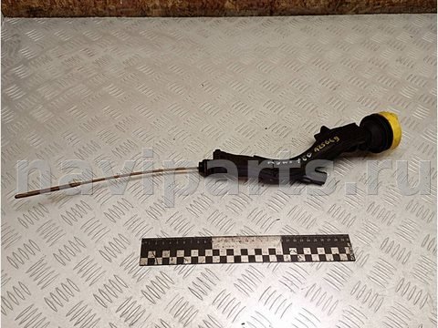 Маслозаливная горловина Nissan Primastar, 2004 г., OEM 8200612919, арт. A25669_6