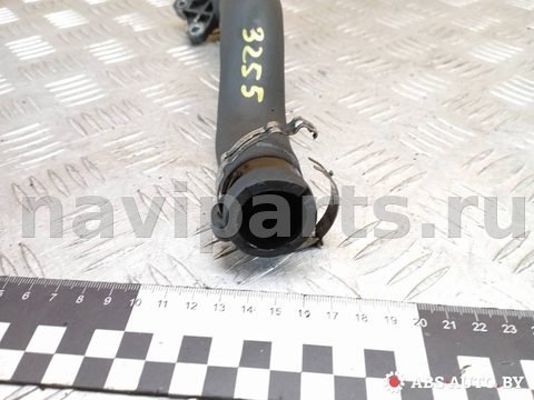 Маслозаливная горловина Land-Rover Freelander, 2008 г., OEM 9685025880, арт. A3255_2