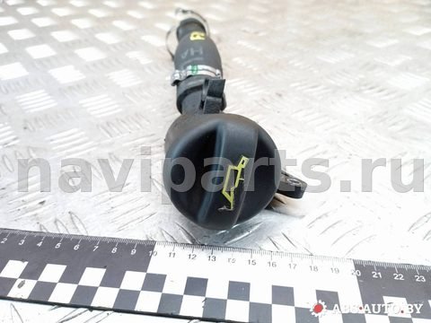 Маслозаливная горловина Peugeot 407, 2009 г., OEM 9685025880, арт. A3255_3, фото 3