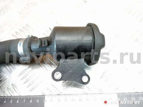 Маслозаливная горловина Peugeot 407, 2006 г., OEM 9685025880, арт. A3255_4