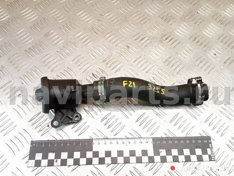 Маслозаливная горловина Peugeot 807, 2005 г., OEM 9685025880, арт. A3255_5