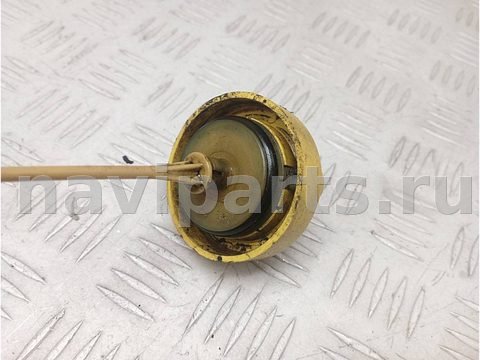 Маслозаливная горловина Renault Sandero, 2012 г., OEM 8200722806, арт. A34371_12, фото 3