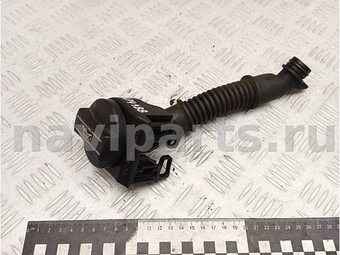 Маслозаливная горловина Mercedes A W169, 2008 г., OEM A6400100369, арт. A34488
