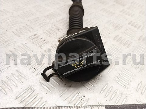 Новое Mercedes A W169, 2006 г., OEM A6400100369, арт. A34488_2