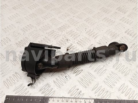 Маслозаливная горловина Mercedes B W245, 2010 г., OEM A6400100369, арт. A34488_3, фото 3