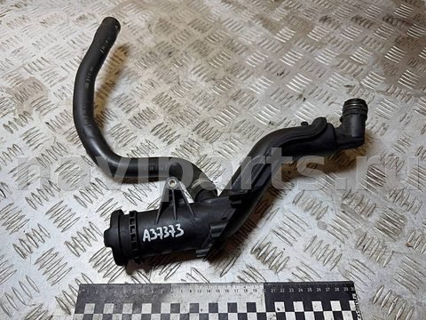 Маслозаливная горловина Volvo V50, 2010 г., OEM 9654733980, арт. A37373_22