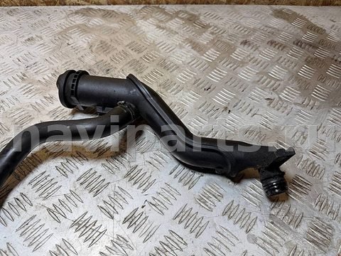 Маслозаливная горловина Ford Focus, 2009 г., OEM 9654733980, арт. A37373_5, фото 3