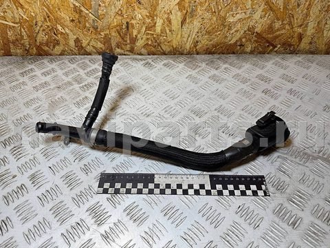 Новое Citroen C5, 2013 г., OEM 9684359980, арт. A37424