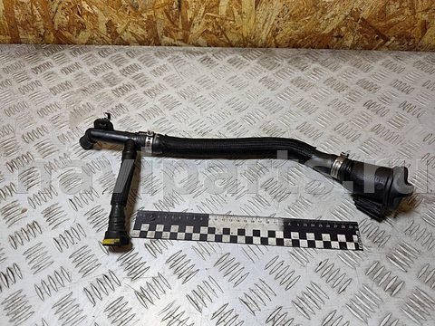 Маслозаливная горловина Ford Mondeo, 2012 г., OEM 9684359980, арт. A37424_10, фото 4