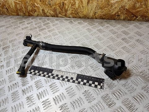 Маслозаливная горловина Ford Mondeo, 2012 г., OEM 9684359980, арт. A37424_10, фото 5