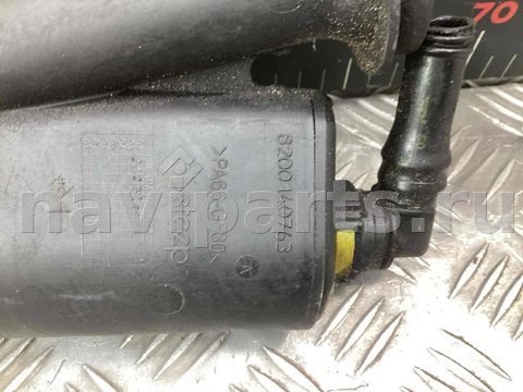 Маслозаливная горловина Renault Megane, 2002 г., OEM 8200140763, арт. A450544, фото 3