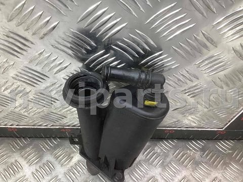 Маслозаливная горловина Renault Megane, 2002 г., OEM 8200140763, арт. A450544, фото 4