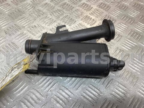 Маслозаливная горловина Mitsubishi Carisma, 1995 г., OEM 8200140763, арт. A457659