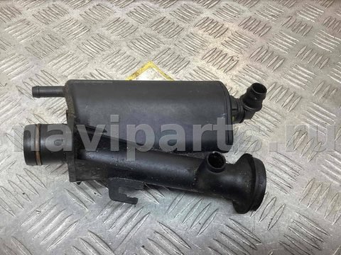 Маслозаливная горловина Mitsubishi Carisma, 1995 г., OEM 8200140763, арт. A457659, фото 2