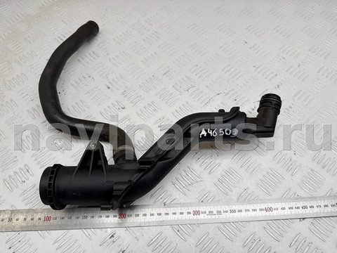 Маслозаливная горловина Citroen C4, 2009 г., OEM 9654733980, арт. A46509_19