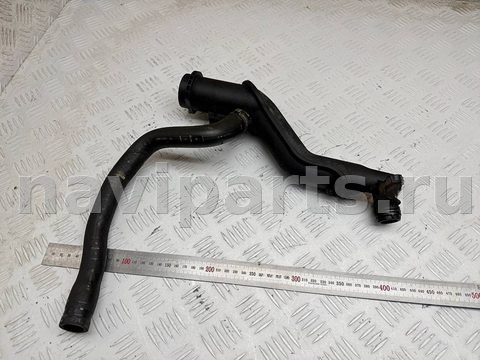 Маслозаливная горловина Ford Focus, 2009 г., OEM 9654733980, арт. A46509_5, фото 3