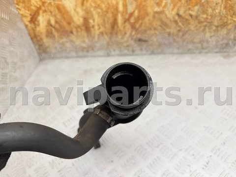 Маслозаливная горловина Ford Focus, 2009 г., OEM 9654733980, арт. A46509_5, фото 4