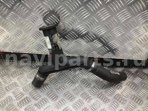Маслозаливная горловина Citroen Jumpy, 1994 г., OEM 9642786280, арт. A480527, фото 2