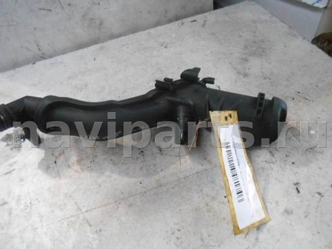 Маслозаливная горловина Peugeot 407, 2004 г., OEM 9655354180, арт. A481746