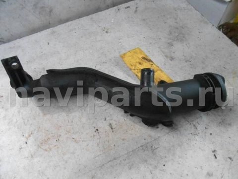 Маслозаливная горловина Peugeot 407, 2004 г., OEM 9655354180, арт. A481746, фото 2